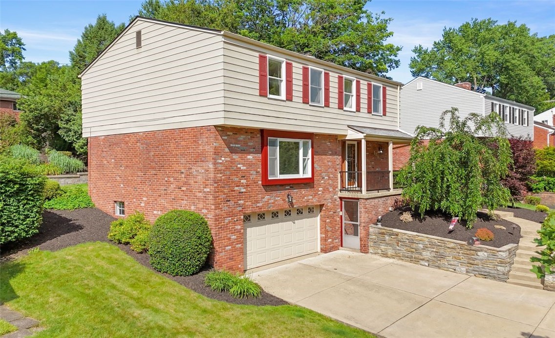 548 Sandrae Drive