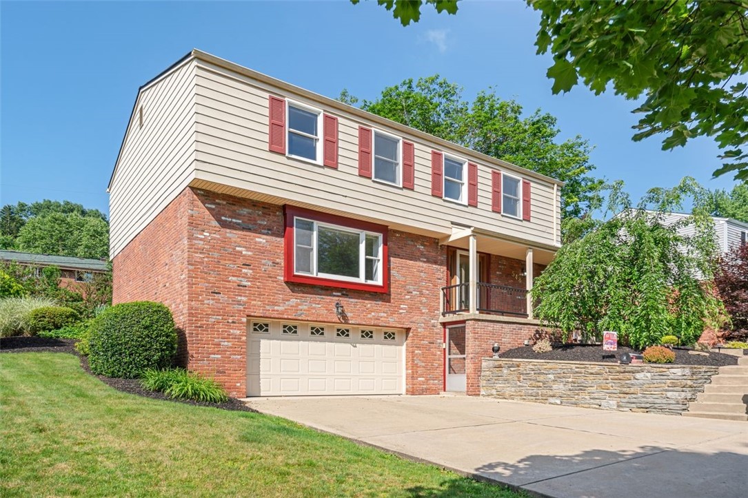 548 Sandrae Drive