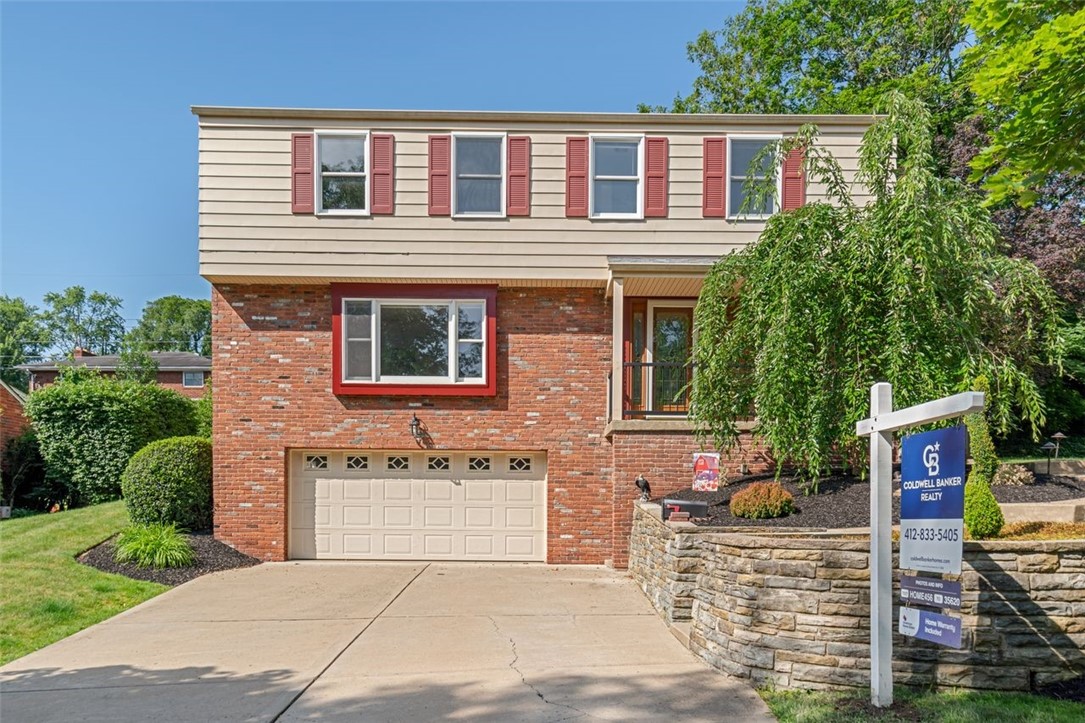 548 Sandrae Drive