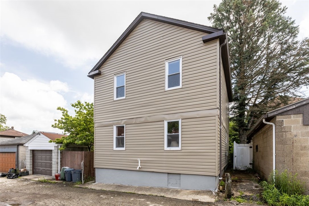 7129 Michigan Ave