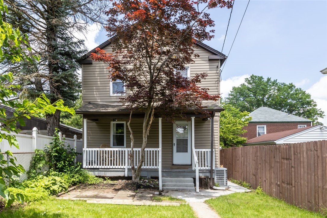 7129 Michigan Ave