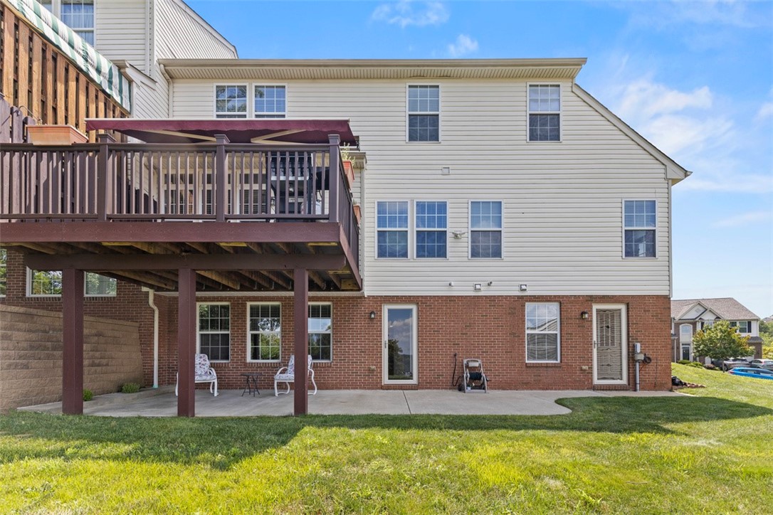 304 Horizon Dr