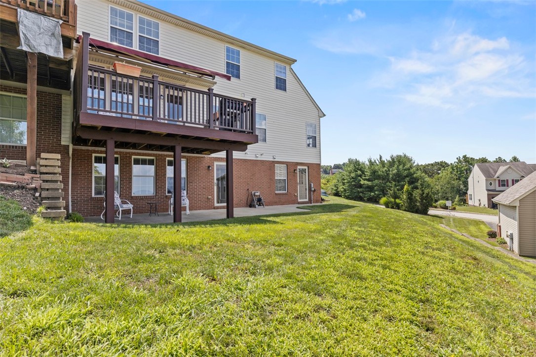 304 Horizon Dr