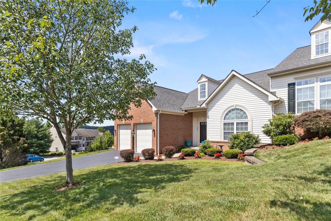 304 Horizon Dr