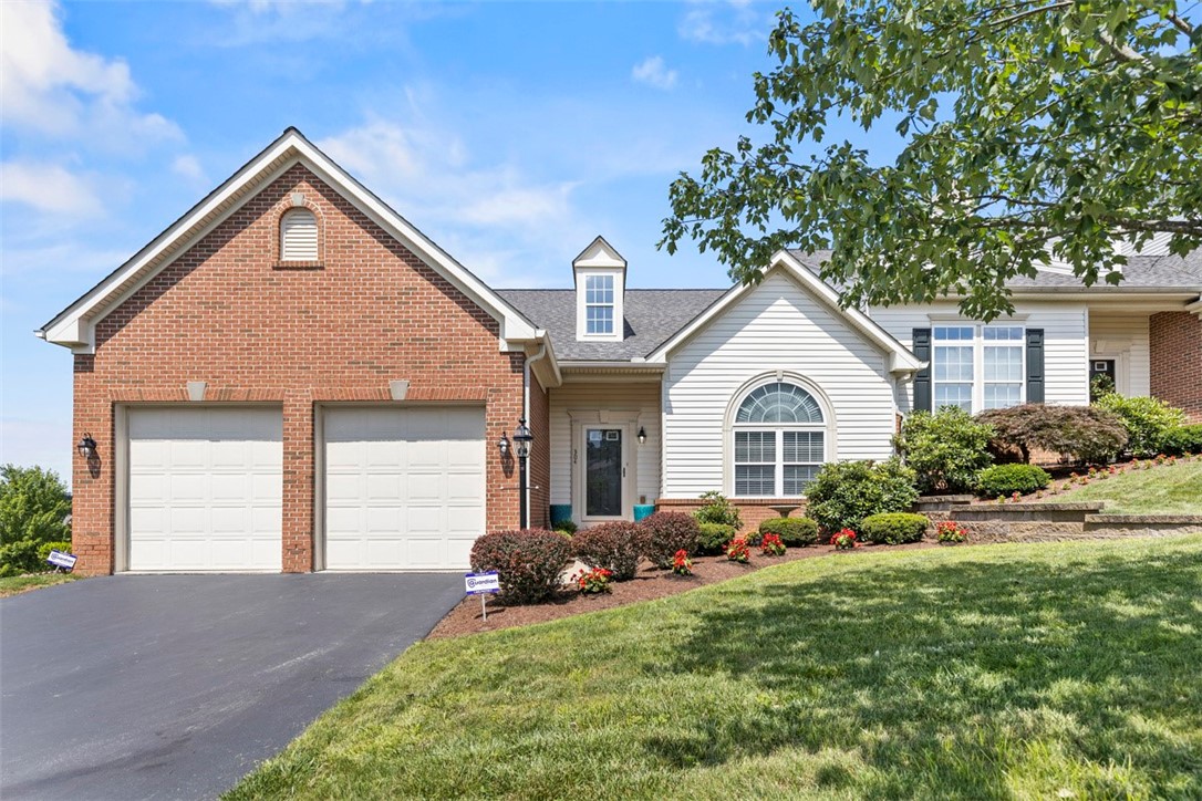 304 Horizon Dr