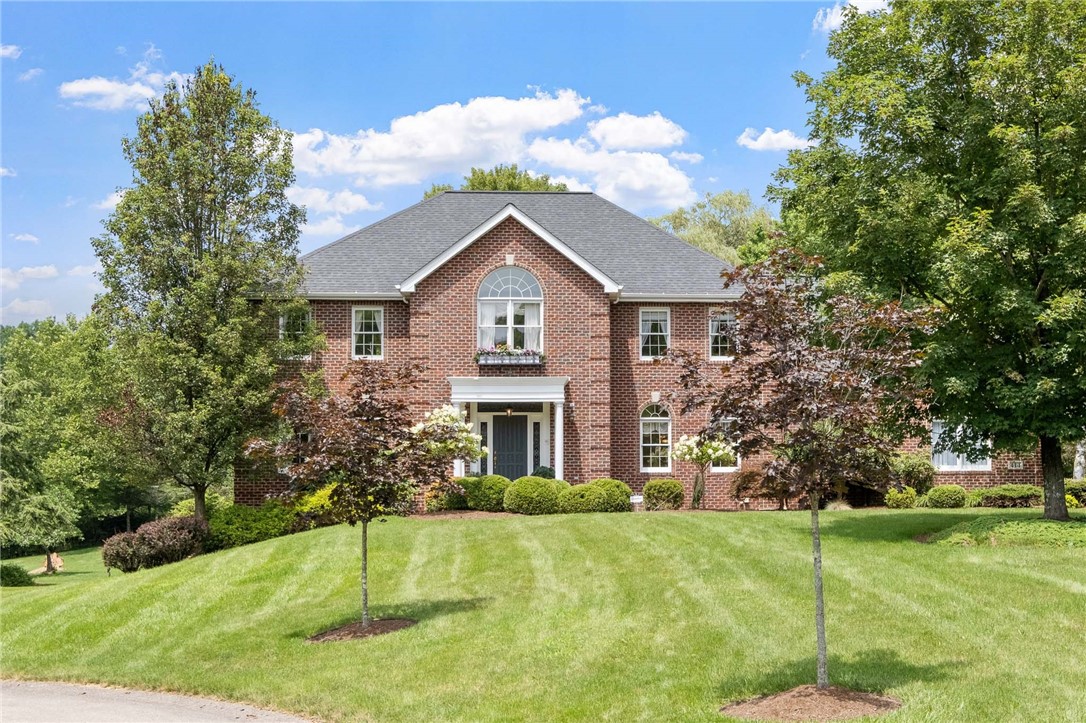 414 Lenox Ct