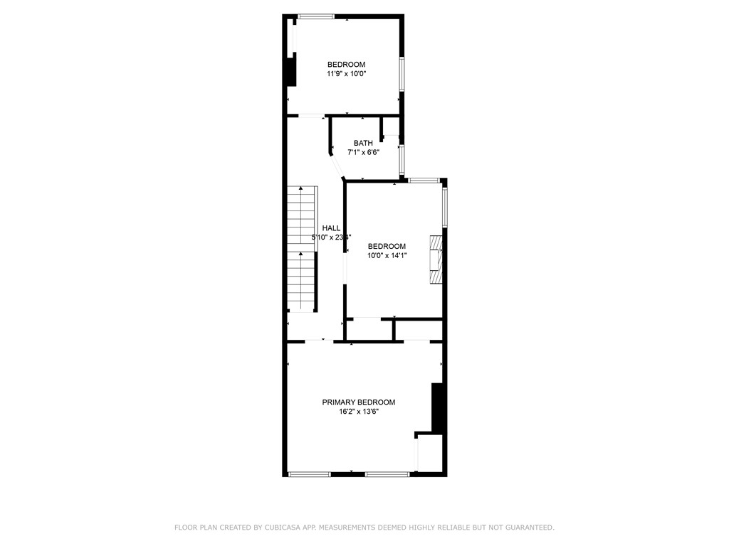 826 E Hutchinson Ave