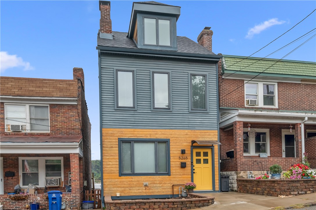 5265 Duncan St