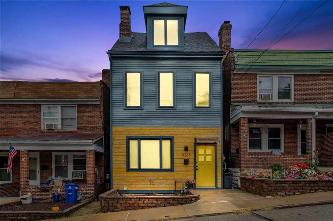 5265 Duncan St