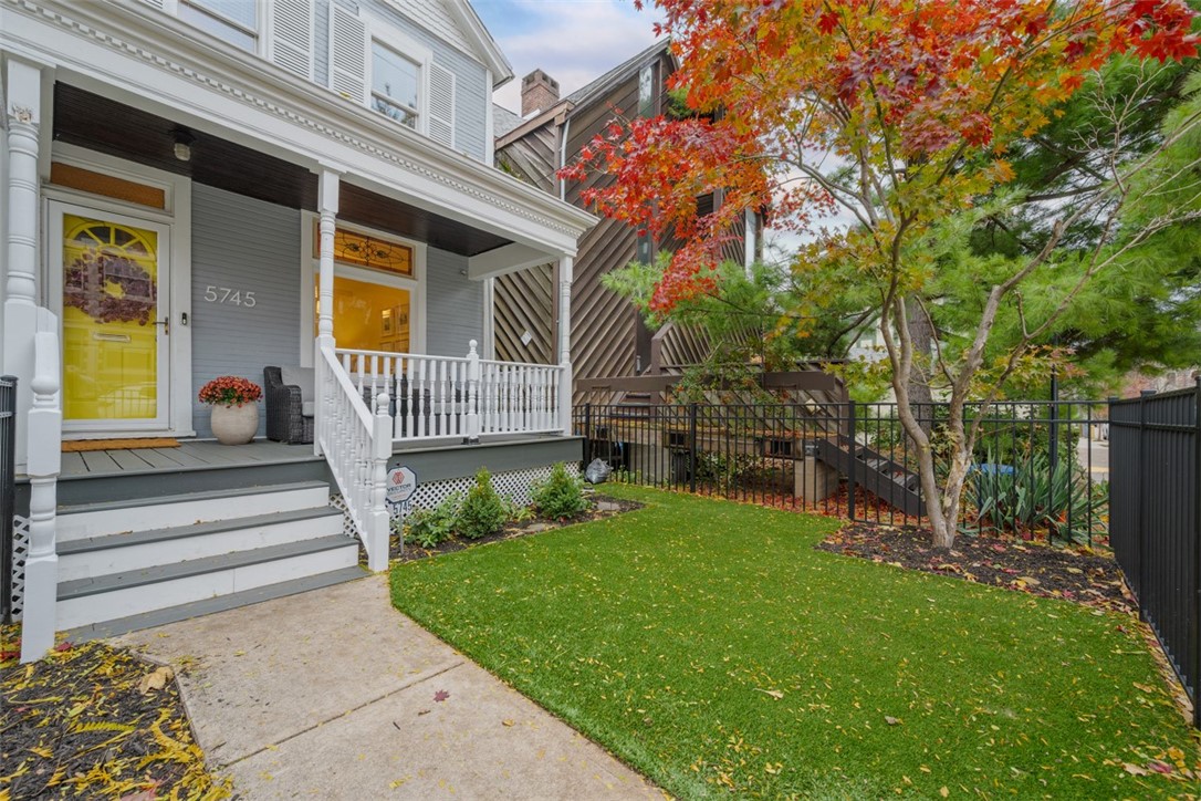 5745 Kentucky Ave