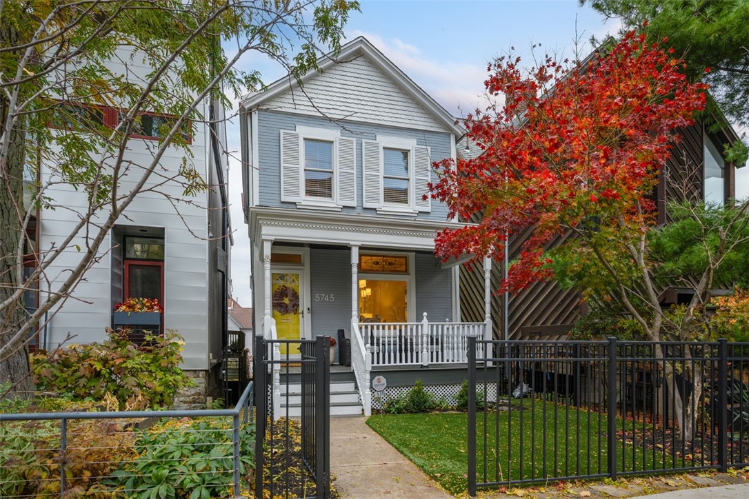 5745 Kentucky Ave