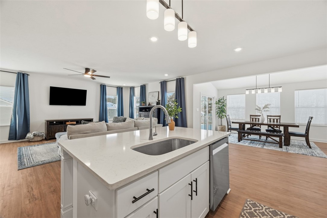 1205 Magnolia Court