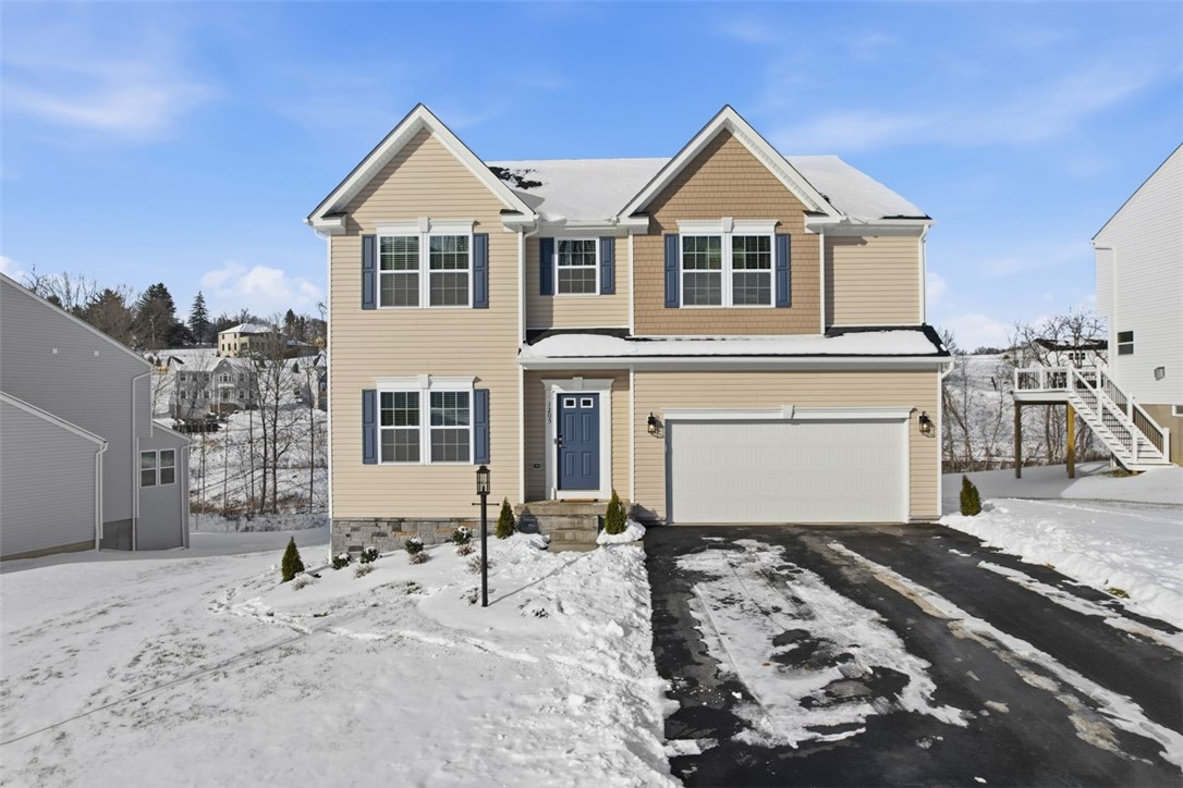 1205 Magnolia Court