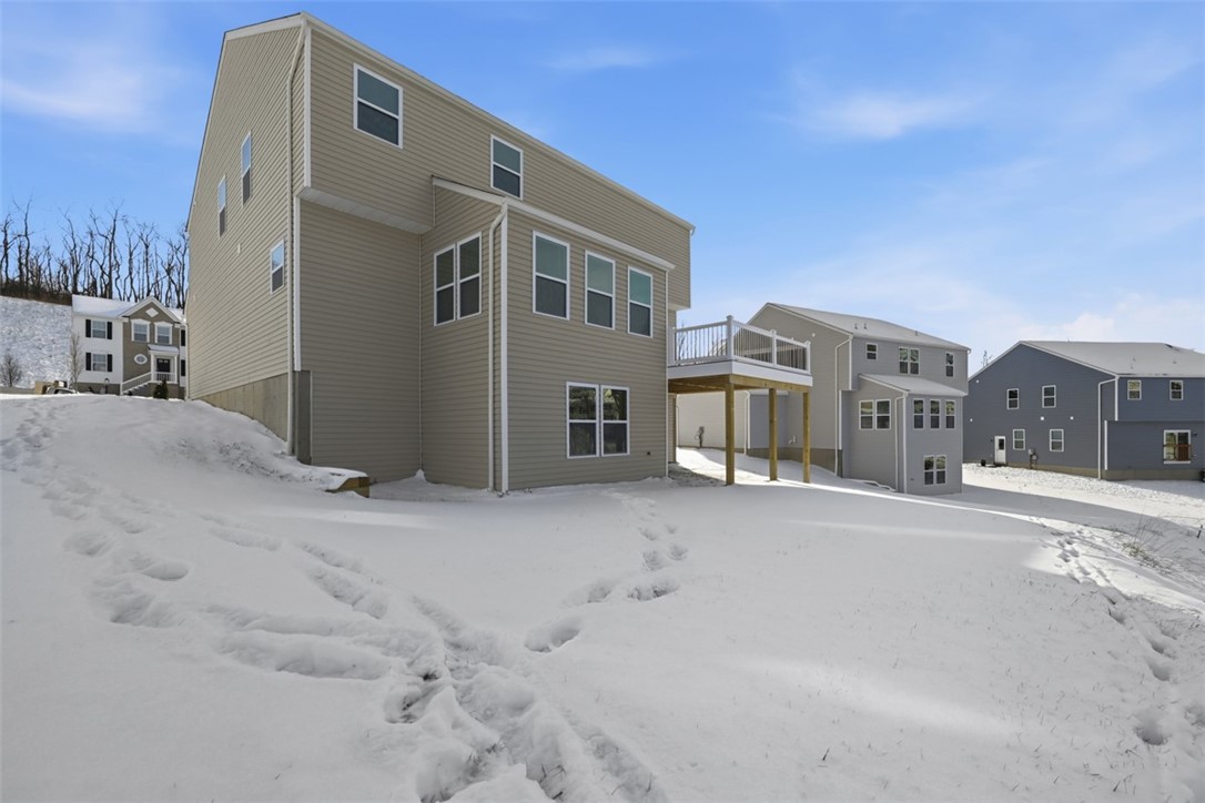1205 Magnolia Court