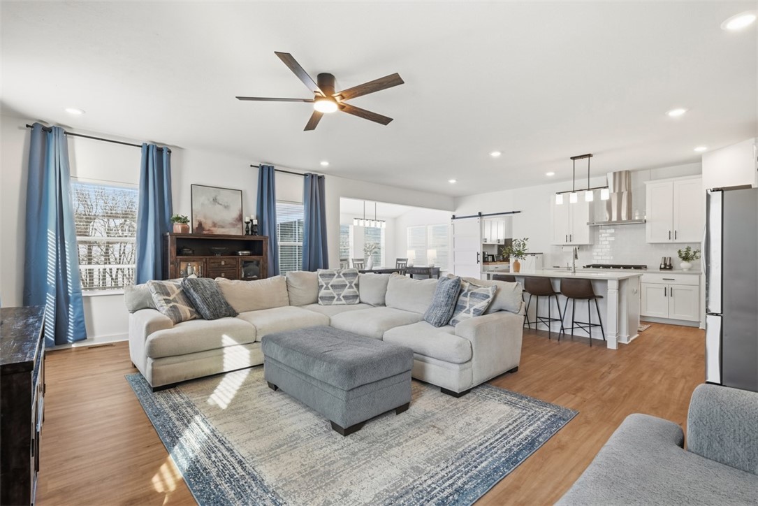 1205 Magnolia Court