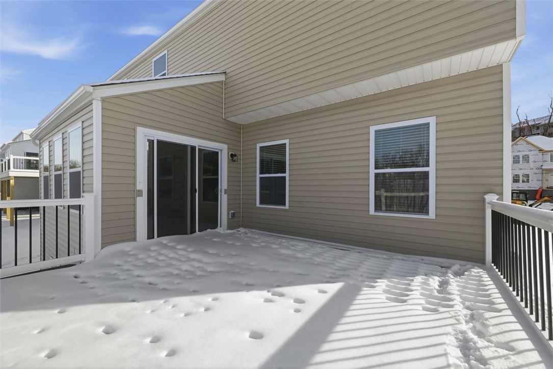 1205 Magnolia Court