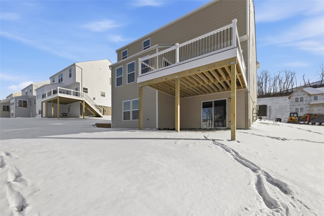 1205 Magnolia Court