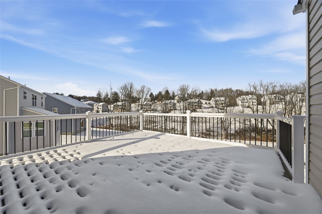1205 Magnolia Court