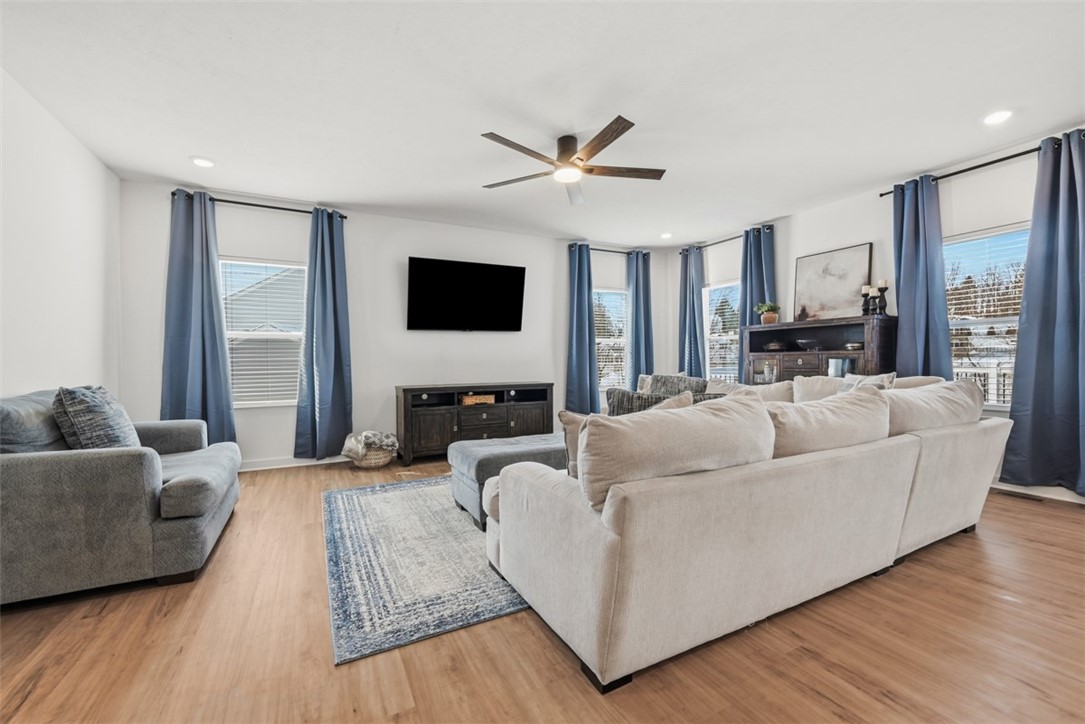 1205 Magnolia Court