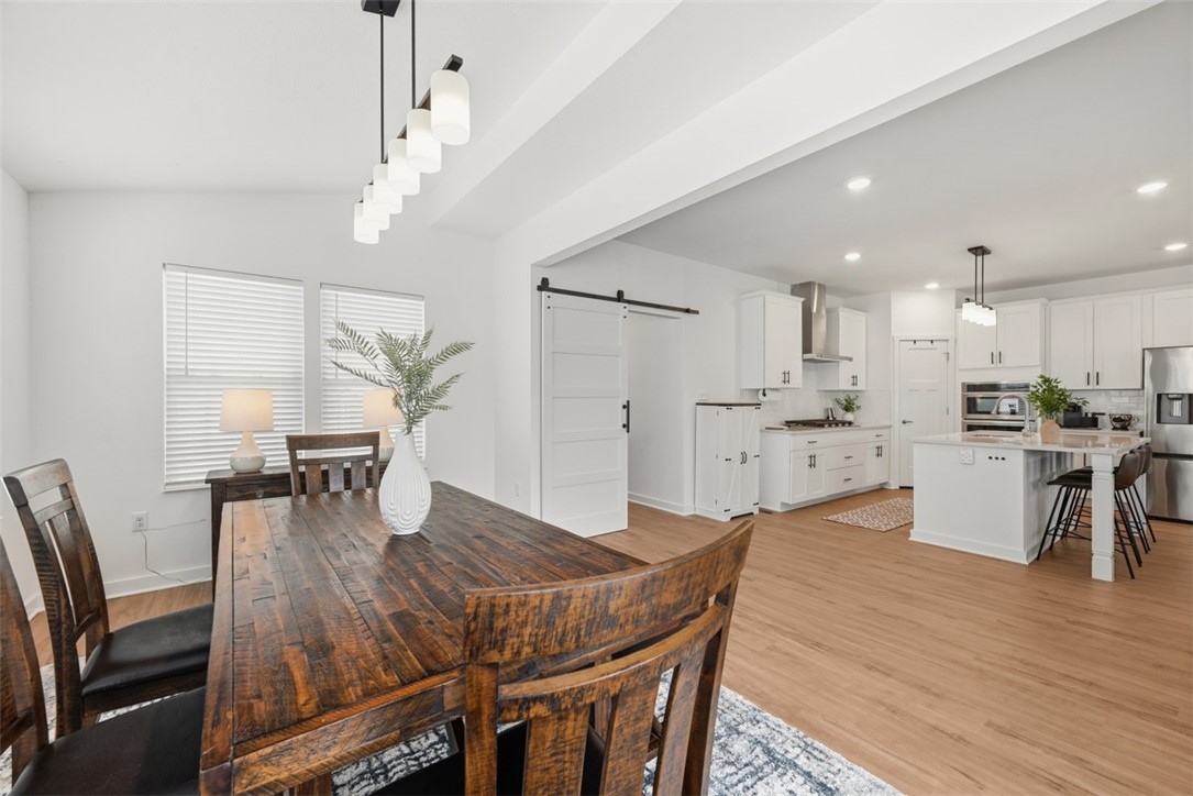1205 Magnolia Court
