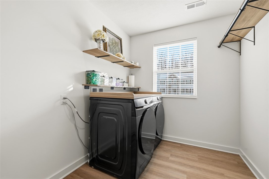 1205 Magnolia Court