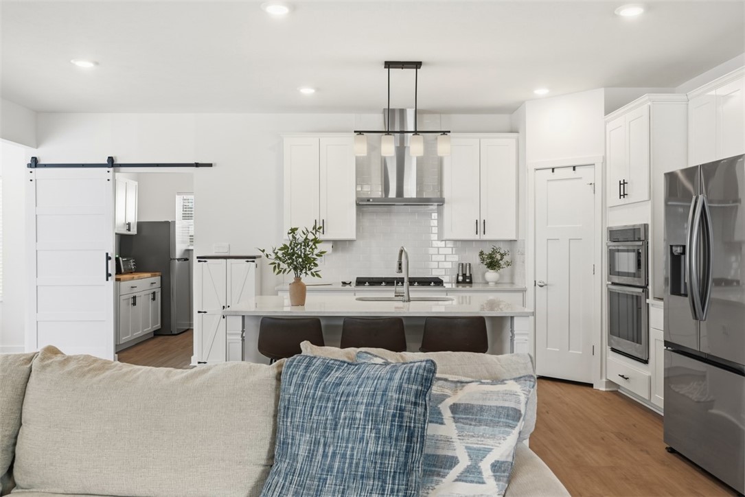 1205 Magnolia Court