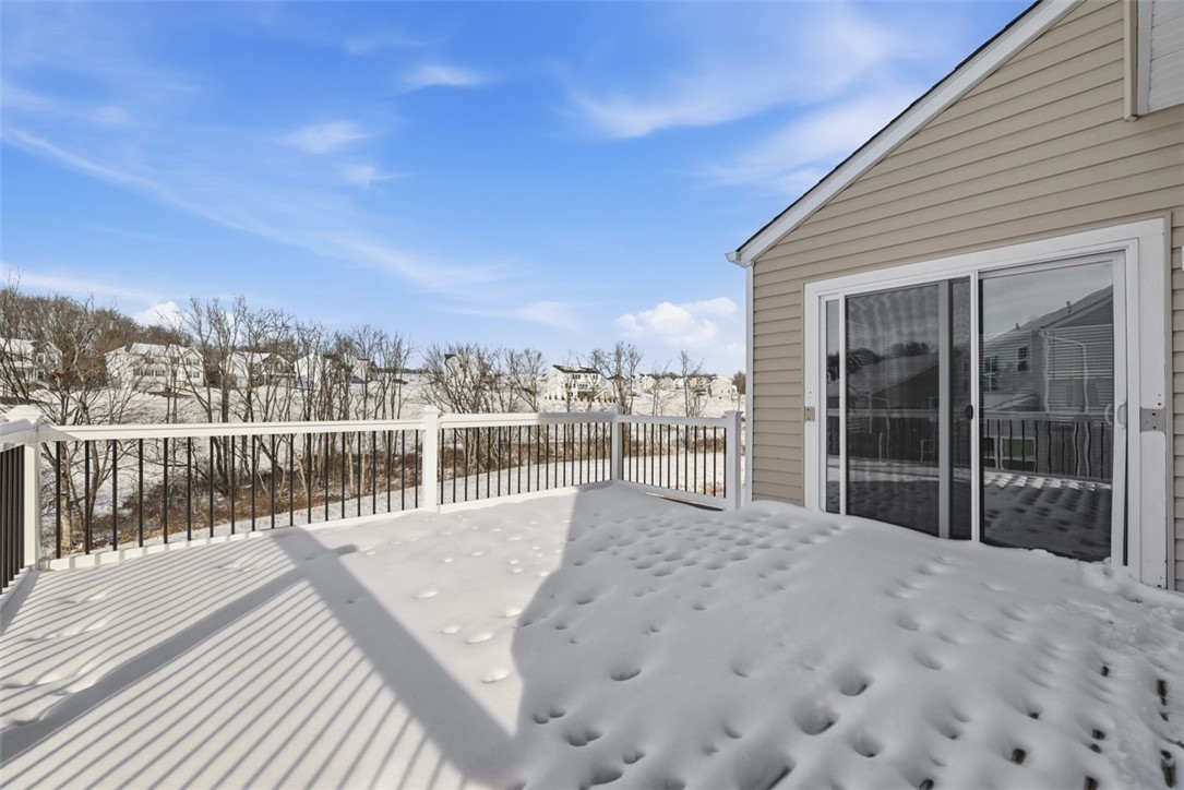 1205 Magnolia Court