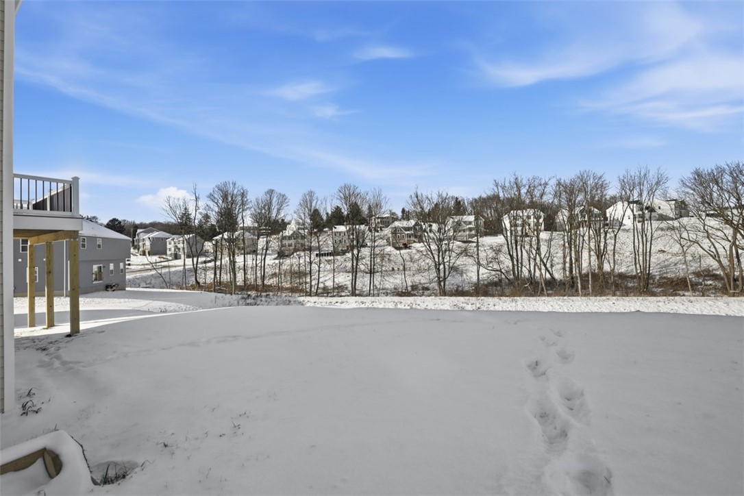 1205 Magnolia Court