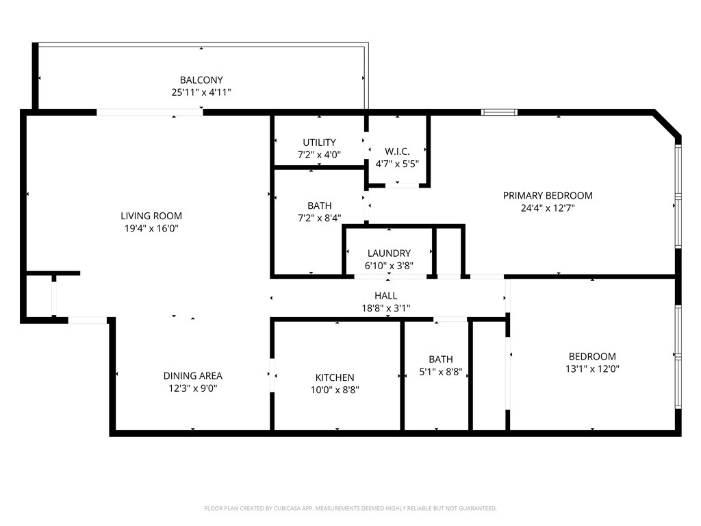363 S Highland Ave 803