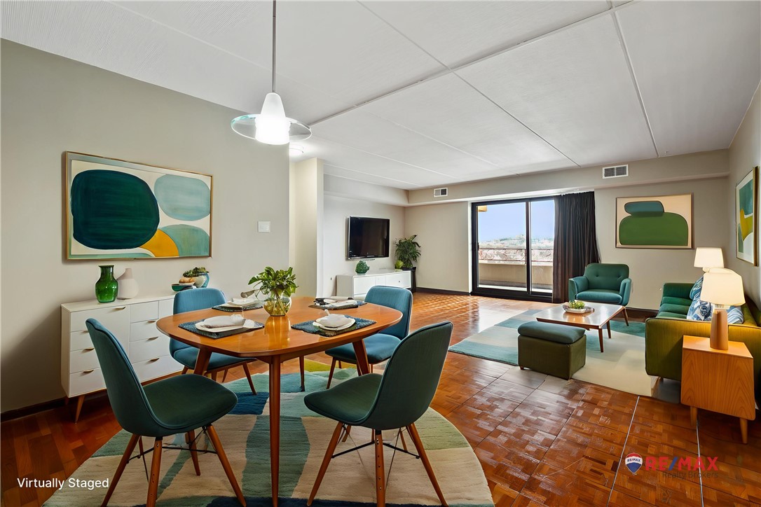 363 S Highland Ave 803