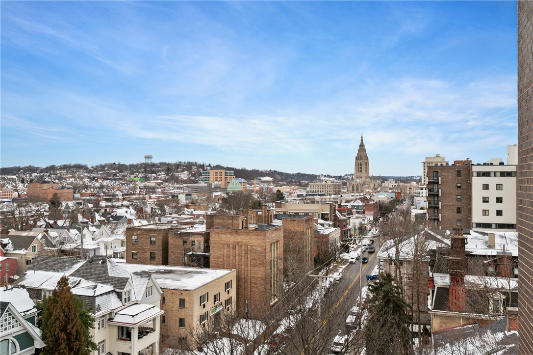 363 S Highland Ave 803