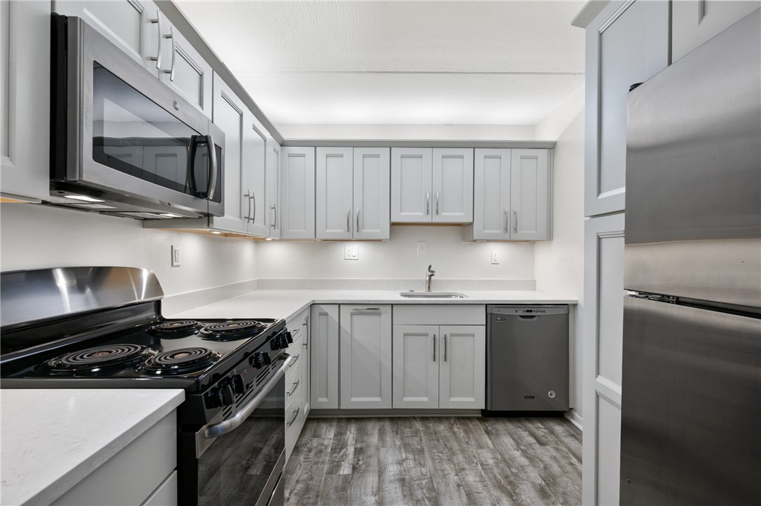 363 S Highland Ave 803