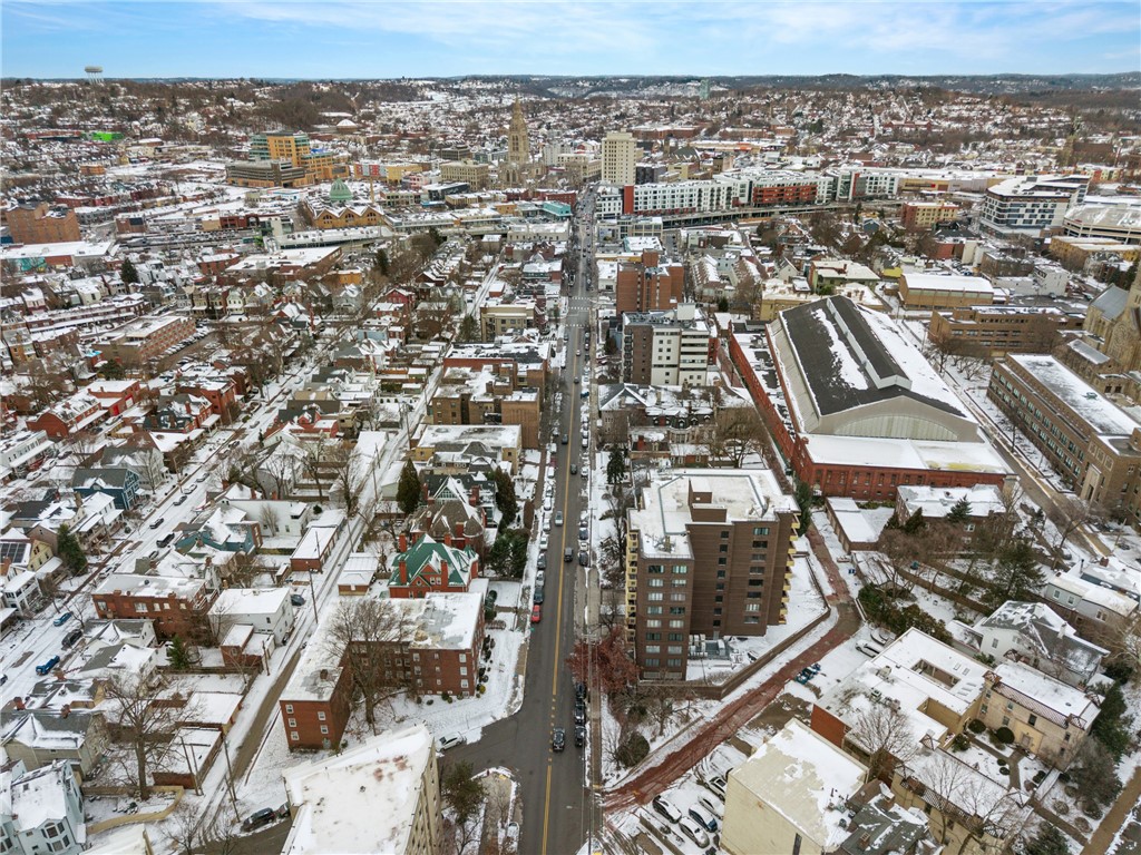 363 S Highland Ave 803