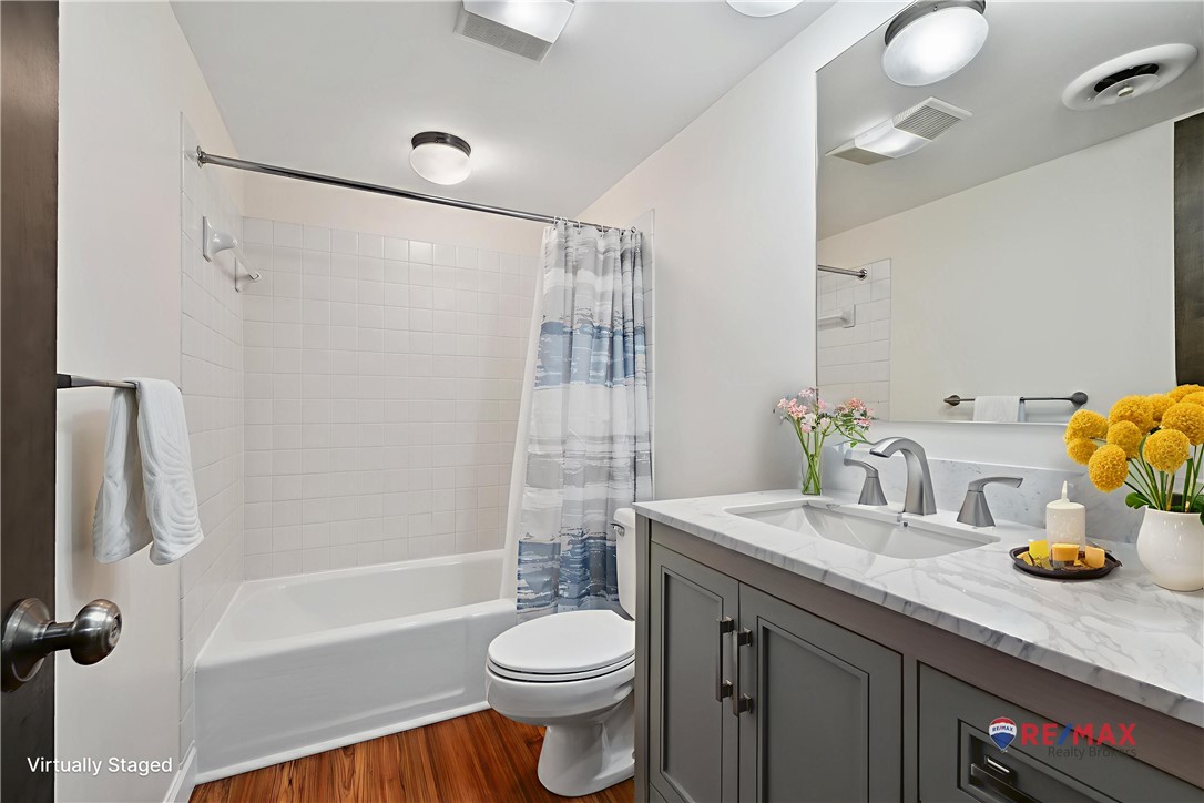 363 S Highland Ave 803