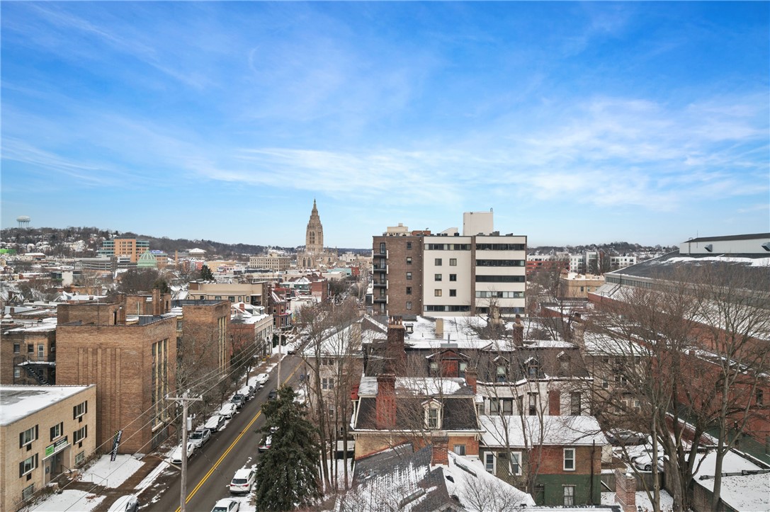 363 S Highland Ave 803