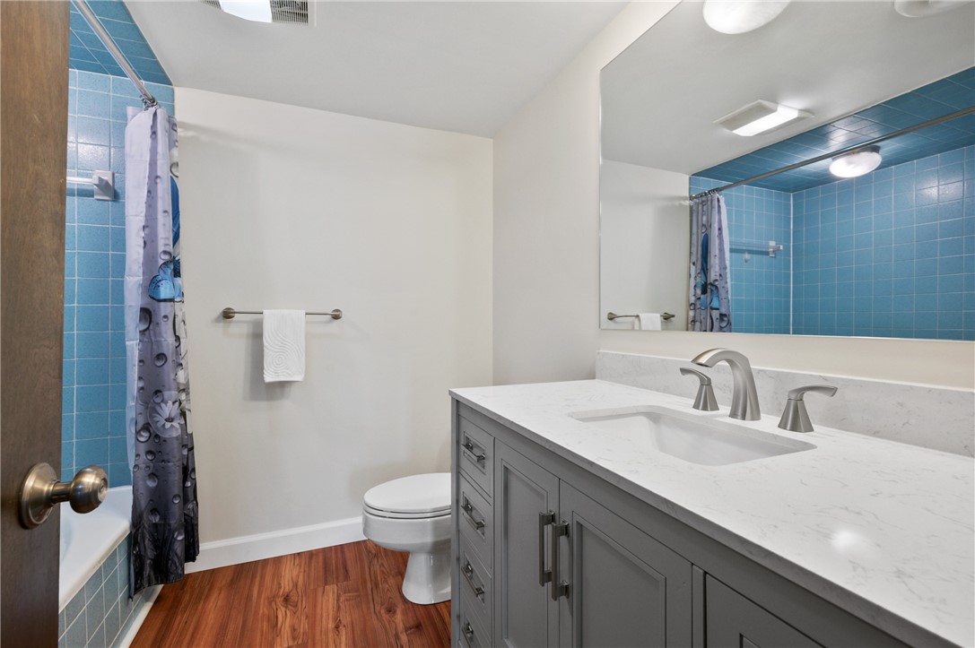 363 S Highland Ave 803