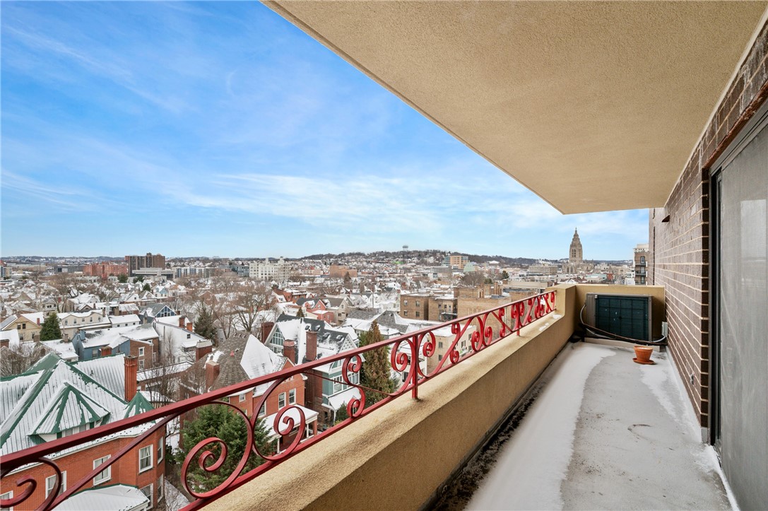 363 S Highland Ave 803