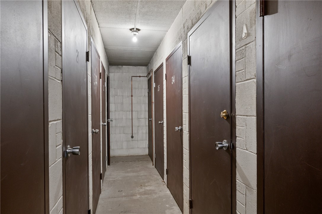363 S Highland Ave 803