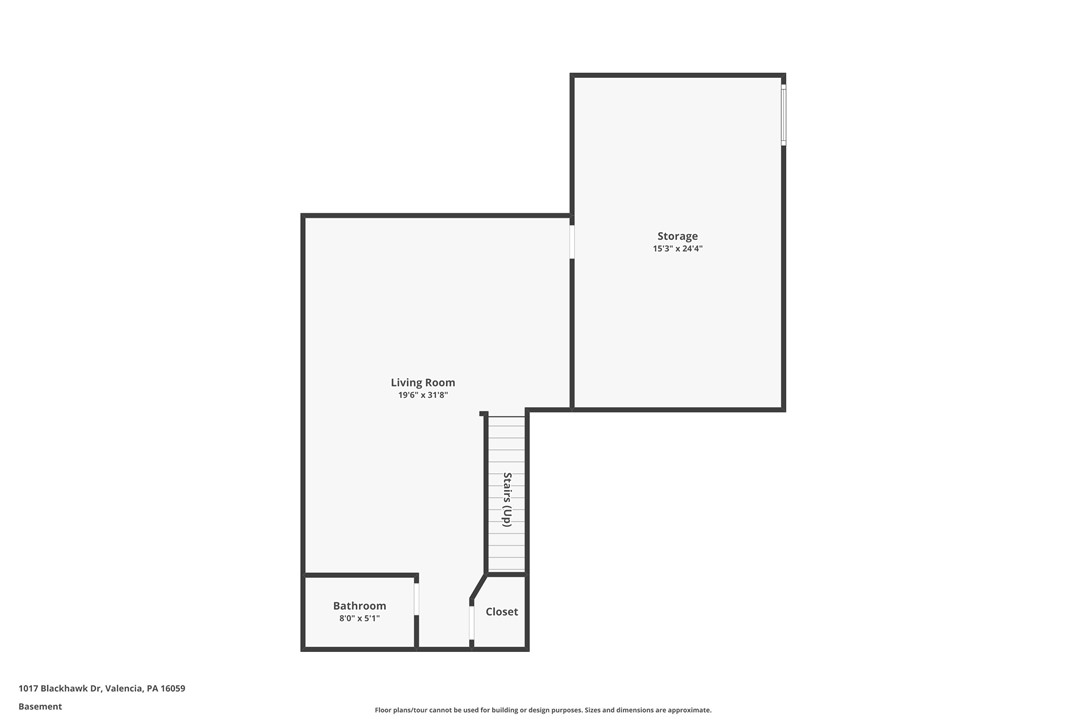 1017 Blackhawk Dr
