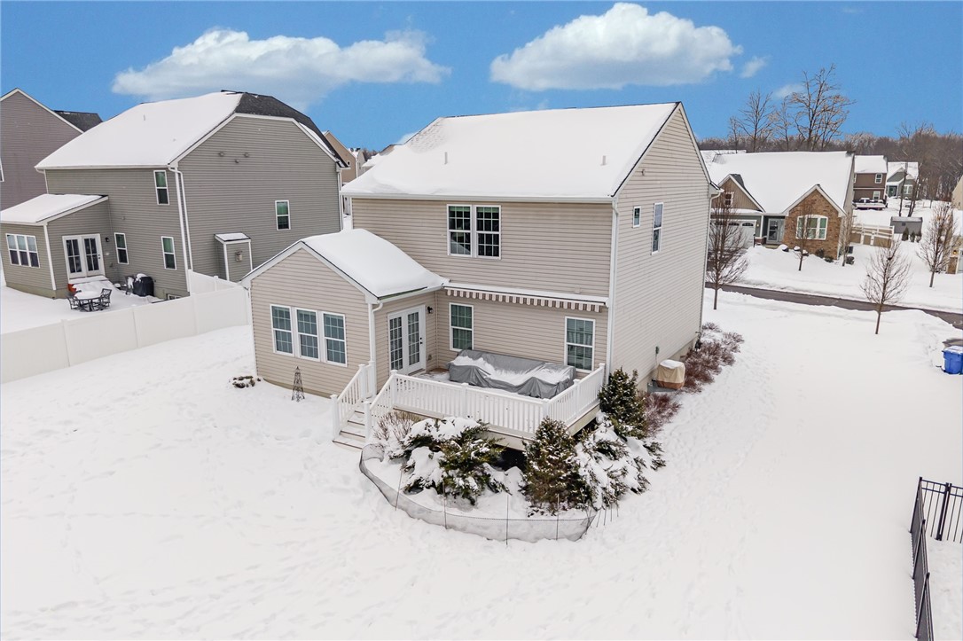 1017 Blackhawk Dr