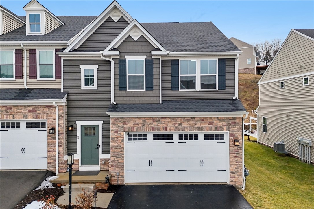 168 Dana Dr
