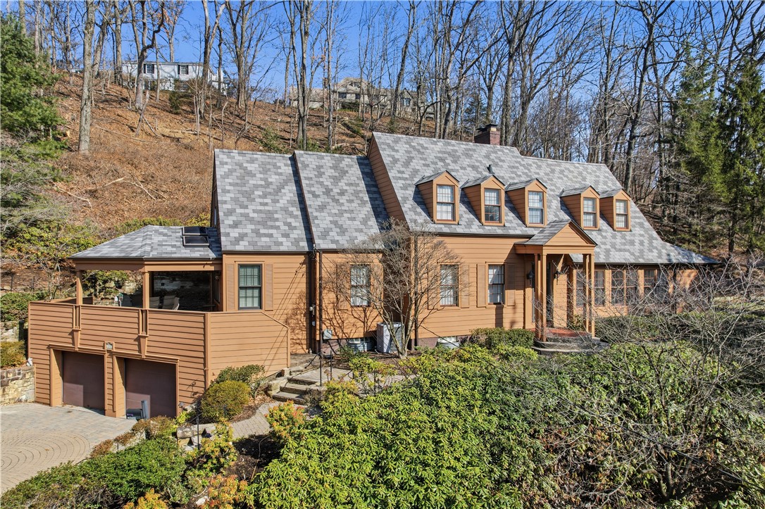 210 Rutledge Drive