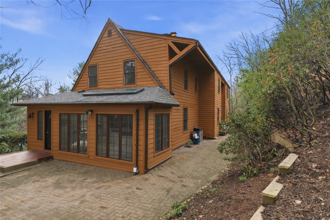 210 Rutledge Drive
