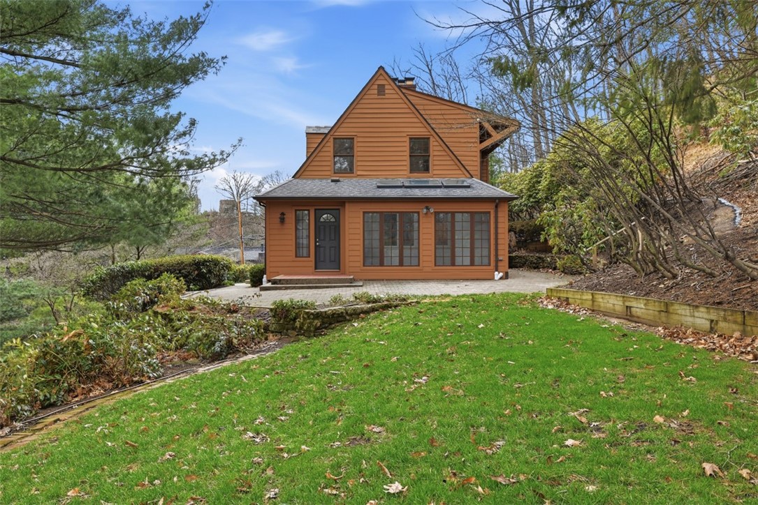 210 Rutledge Drive