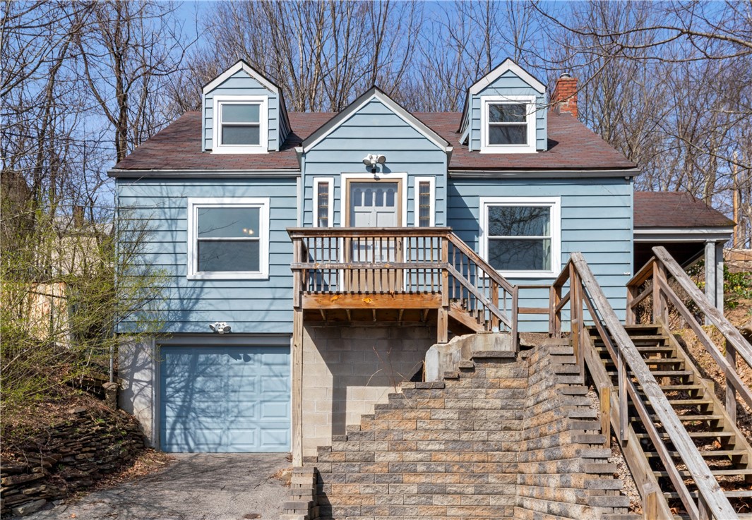 801 Maple Way
