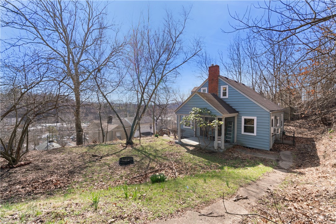 801 Maple Way