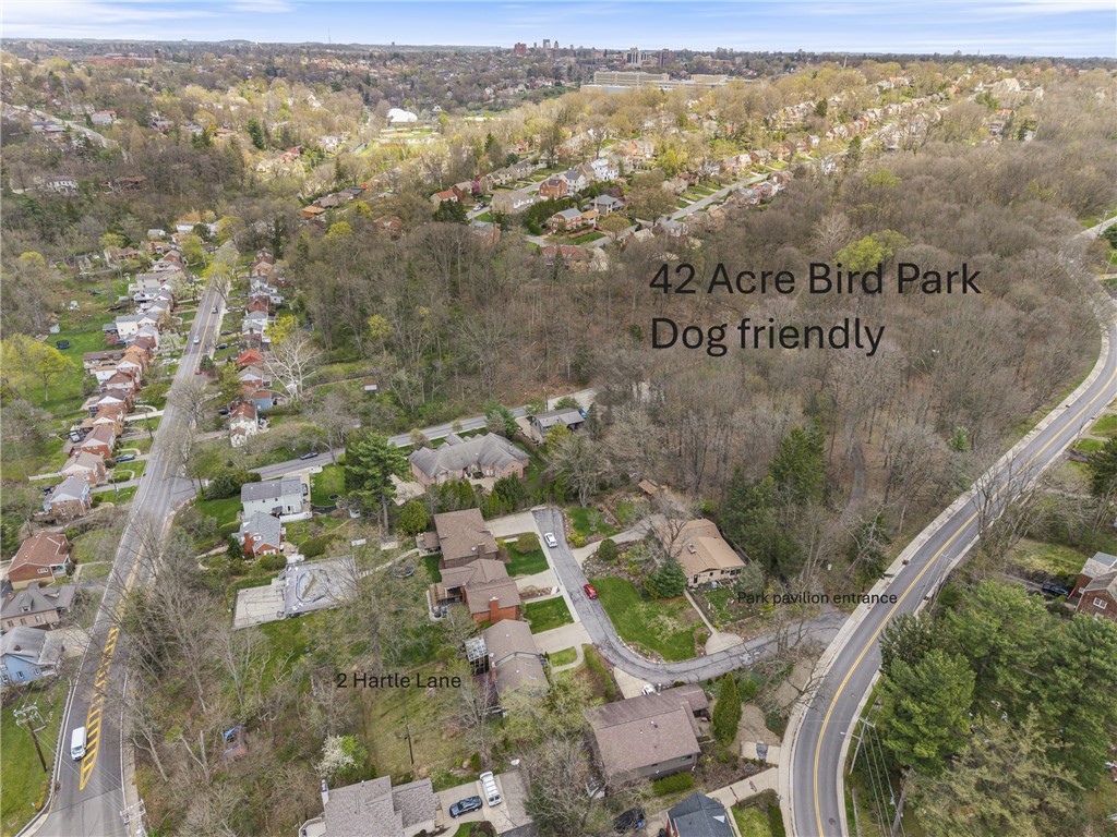 2 Hartle Lane