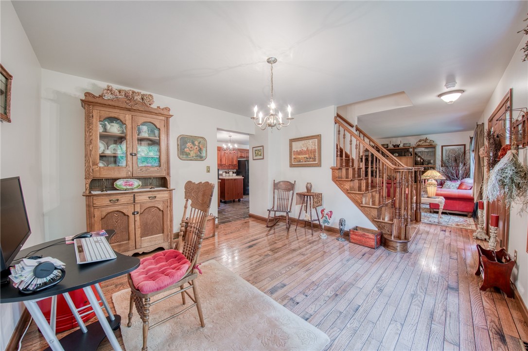64 Shuster Rd