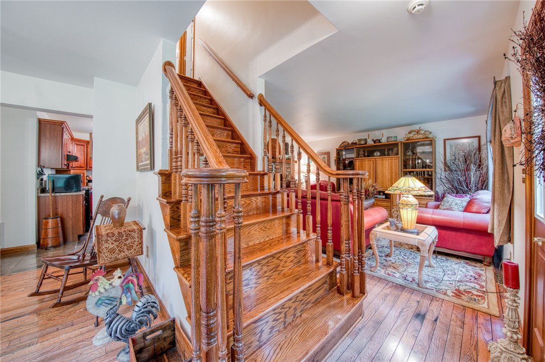 64 Shuster Rd