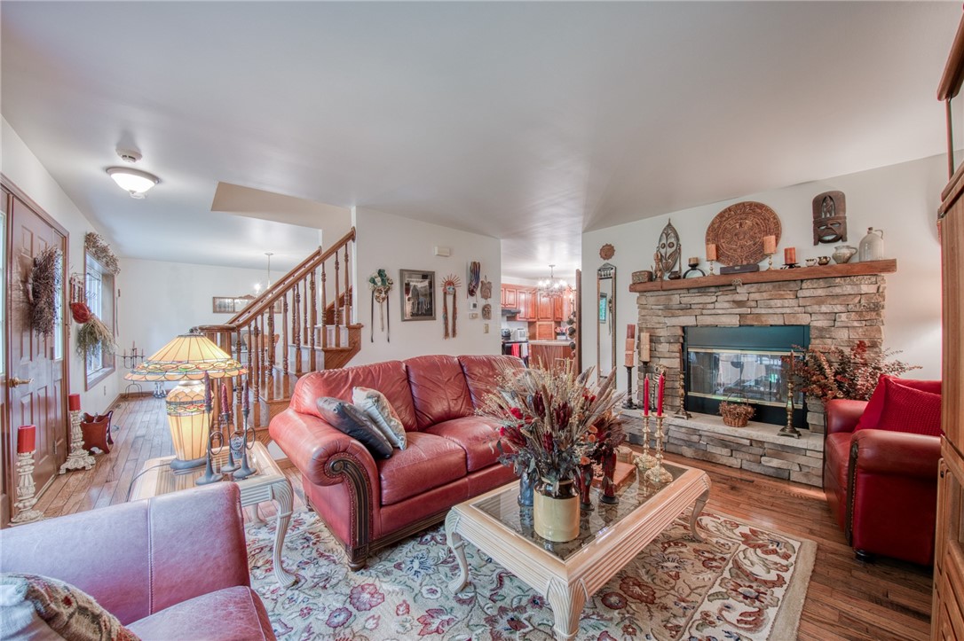 64 Shuster Rd